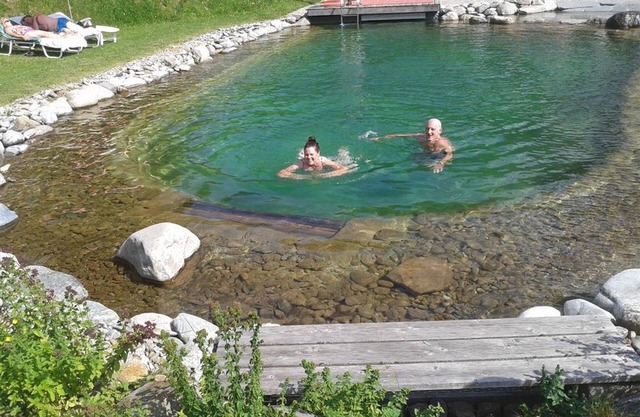Doppelzimmer Ohne Balkon - Dalnig Guesthouse