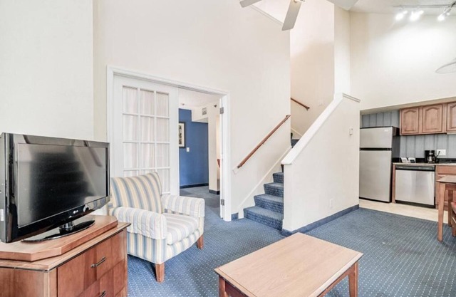 Doral Inn & Suites Miami Airport West