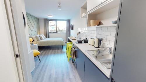 Dorman House Apartments