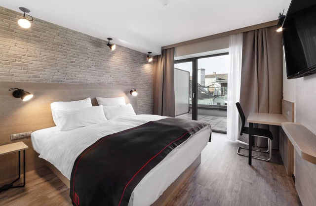 DORMERO Hotel Budapest