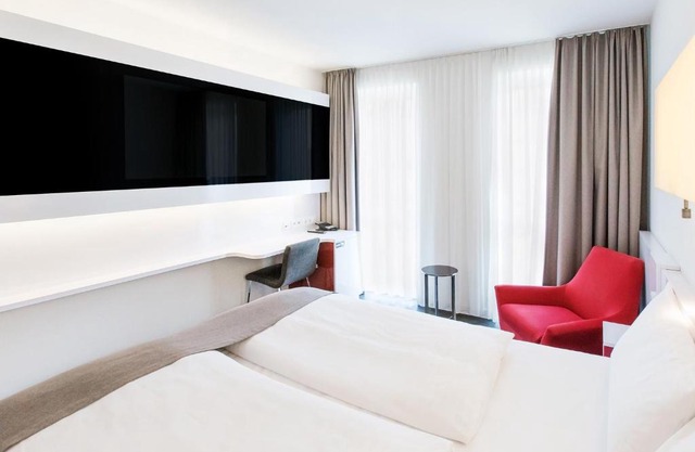 DORMERO Hotel Frankfurt