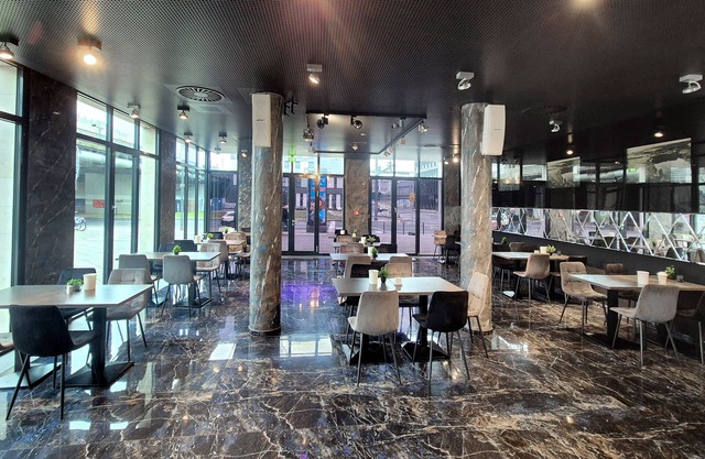 Dormero Hotel Frankfurt Messe