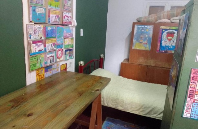 Dormitorio Privado