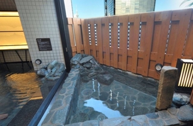 Dormy Inn Ueno Okachimachi Hot Spring