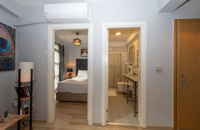 Dorne Suite Taksim