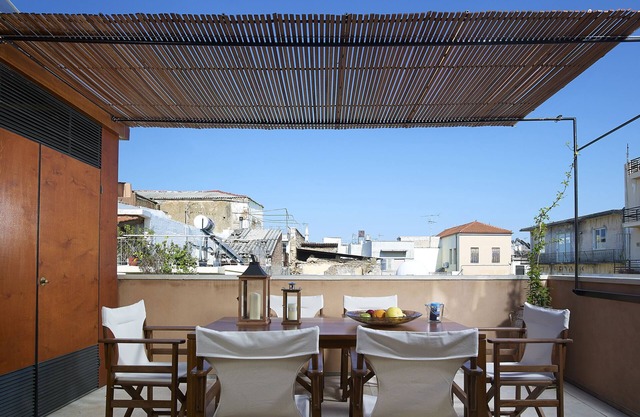 Dorotheou House