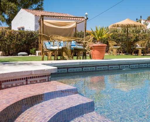 Dos Alamos B&B