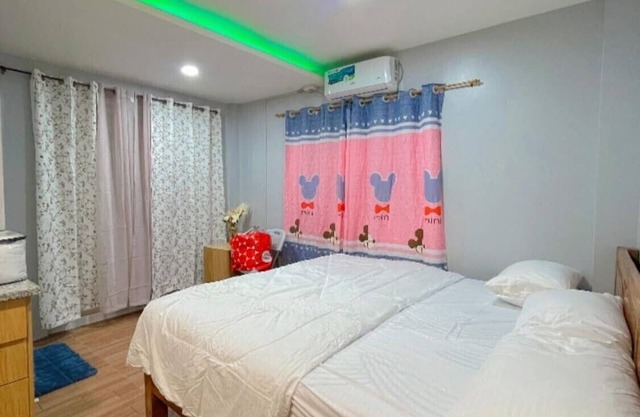 Dos Marias Tourist Inn