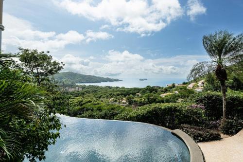 Dos Vistas 5br View Villa Hermosa 10 Guests