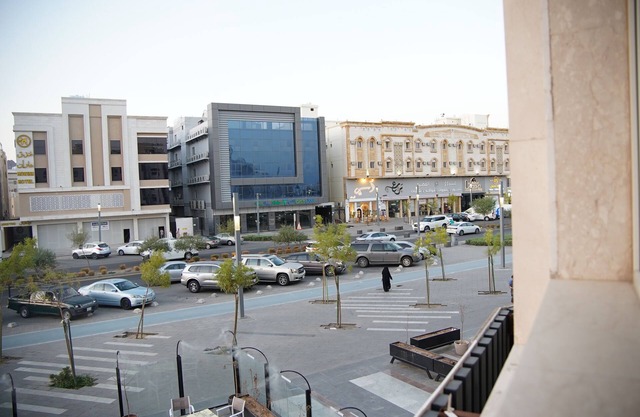 Dosh Serviced Apartment