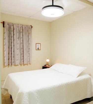 Double Bed