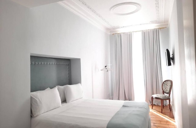Double Bedroom in Palácio do Visconde - 21
