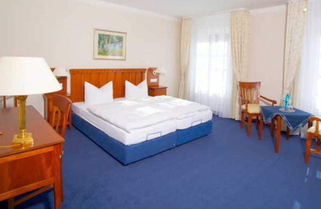 Double Classik DZN - Hotel Badehaus Goor
