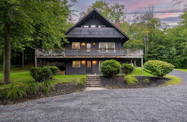 Double Dipper - Lower Level by Killington Vacation Rentals