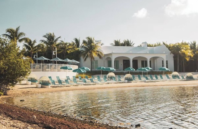 Double Queen with Balcony, Ocean View, Isla Bella, Beach & Pool, Spa Wellness