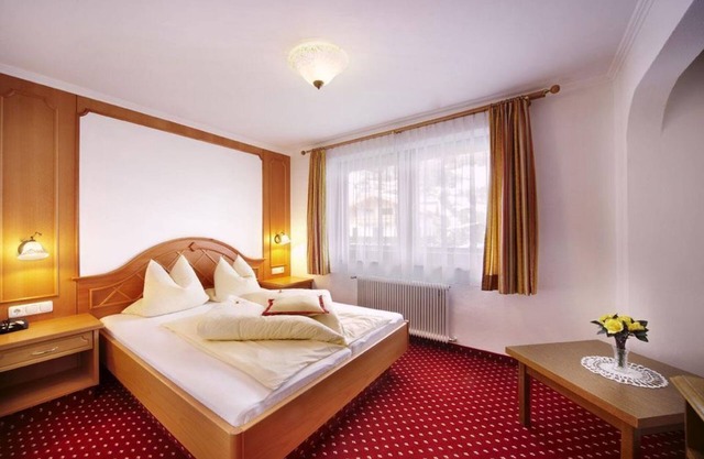 Double Room "Bergkristall" - Tauernblick, Emerald Hotel