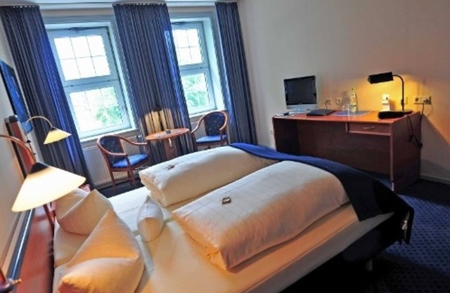 Double room 03 - Hotel Goldene Krone