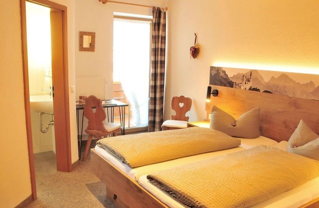 Double room 11 - Pension Vendel