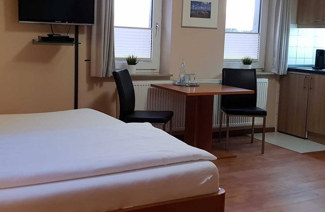 Double Room - Airport Hotel One