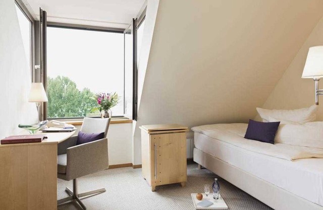 Double room Altstadt - Hotel Kleines Meer Object ID 129080