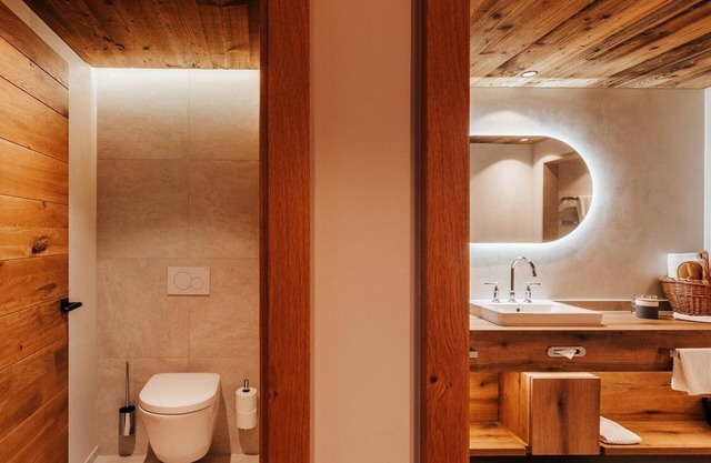 Double room Biberkopf - Hotel Jägeralpe