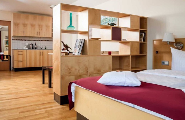 Double room comfort - Hotel Amsee Object-ID 132682