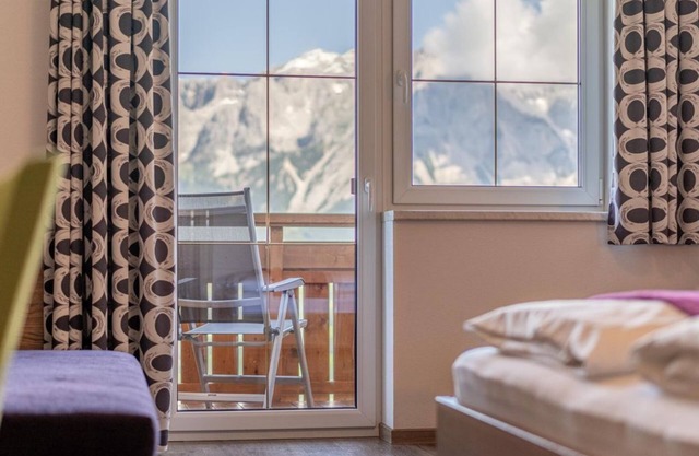 Double room Dachstein - Hotel Winterer