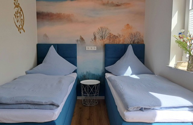 Double room for 2 guests with 20m² in Olsberg (297448)