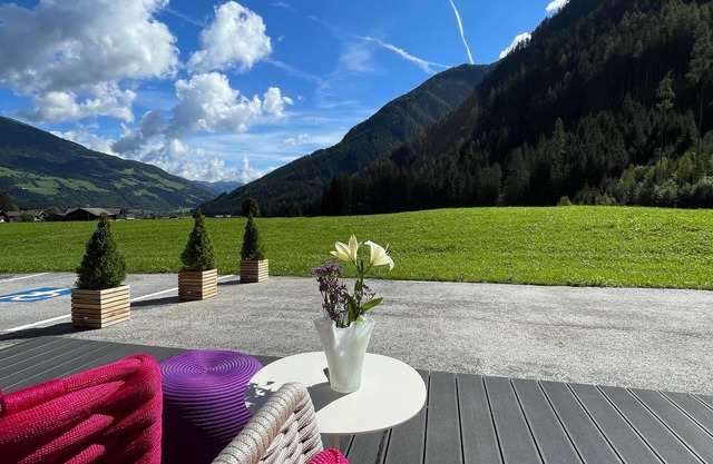 Double room Großvenediger - Gasthof Siggen