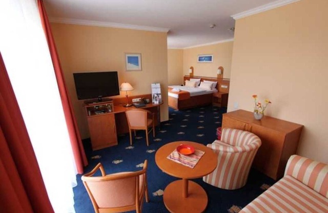 Double room - Hanse-Kogge Hotel & Restaurant