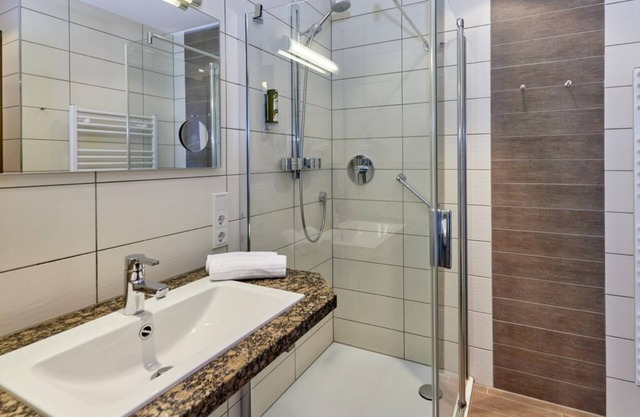 Double room - Hotel "Sankt Maximilian"