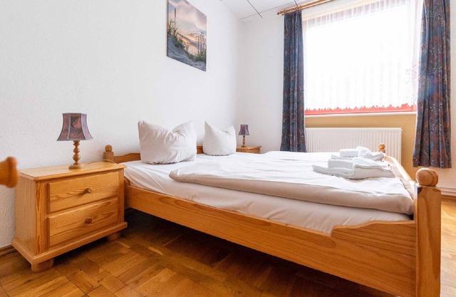 Double room - Hotel Am Gothensee