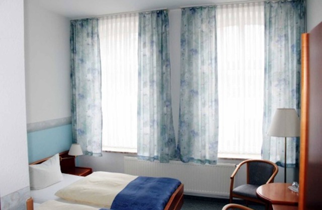 Double Room - Hotel Nordischer Hof