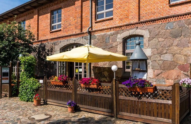 Double room (Hoteladmin) - Landhotel Zur Scheune