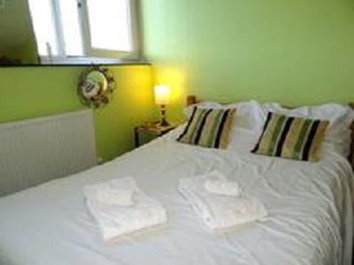 Double Room in inspiring Shoreditch