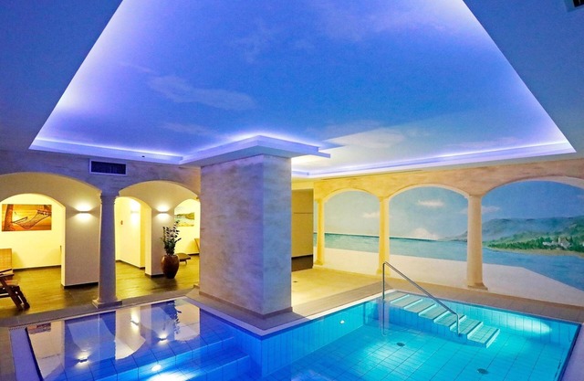 Double room - Kurpark-Hotel