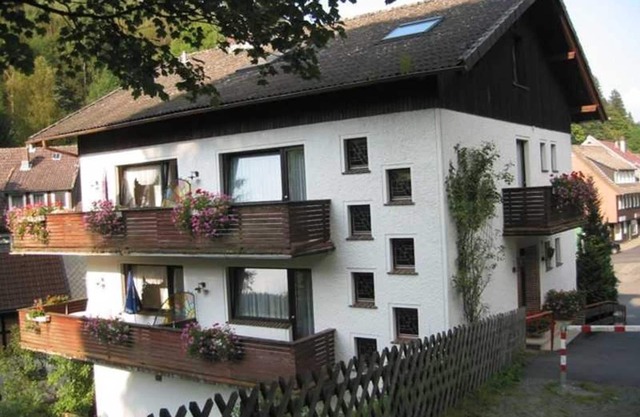 Double room - Landhotel Alte Aue