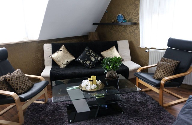 Double room on the 2nd floor
