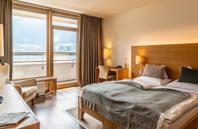 Double room Premium DBL non ref - TAUERN SPA Zell am See-Kaprun
