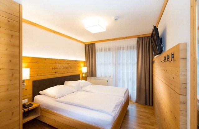 Double room S B&B - Hotel Dorfer