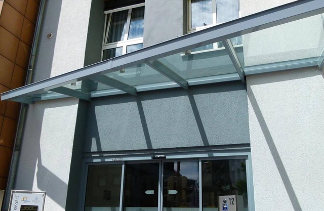 Double room, shower, WC, standard (160x200 cm) - City-Hotel Kurfürst Balduin