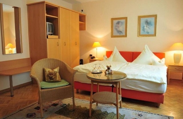 Double room "Standard" - Hotel Bären