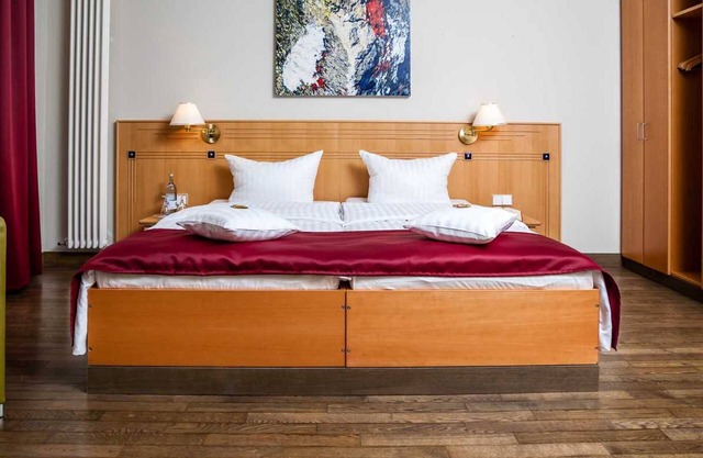 Double room Superior - Hotel Amsee Object ID 132682