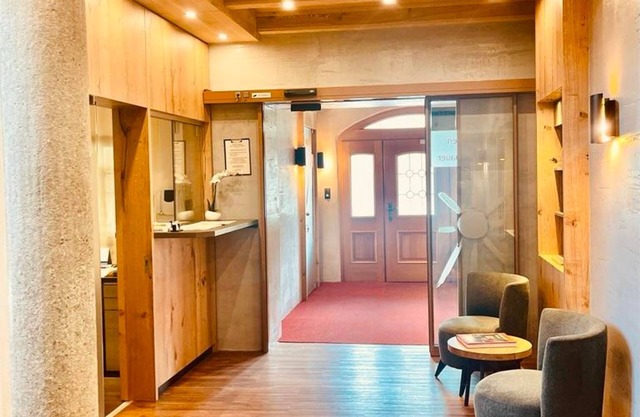 Double room Superior - Hotel Sonnenhof Igls