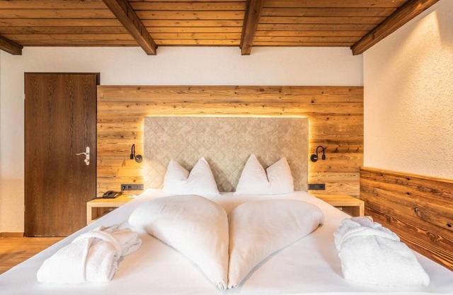 Double room Urban Love - Alpenlove - Adult SPA Hotel