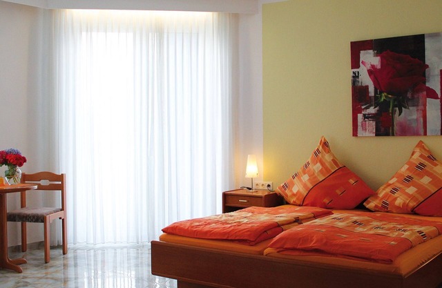 Double room without balcony - Hotel Sofia