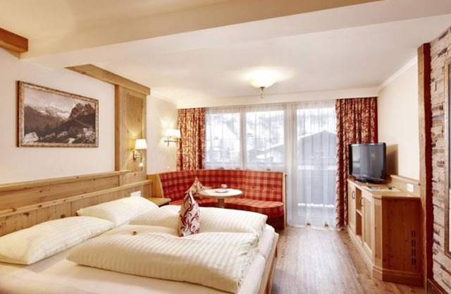 Double Studio "Pyrite Crystal" - Tauernblick, Emerald Hotel
