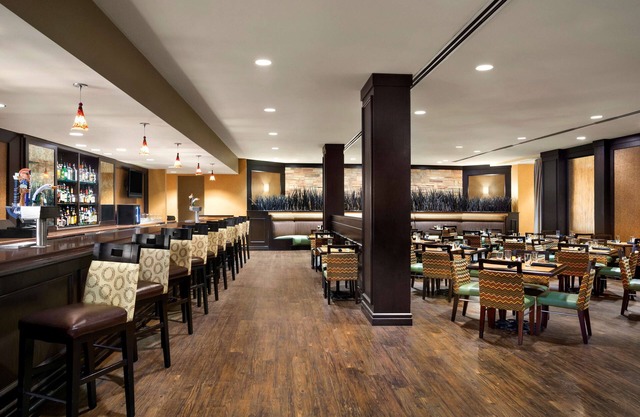DoubleTree by Hilton Dallas - DFW Airport North