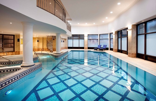 DoubleTree by Hilton Glasgow Central