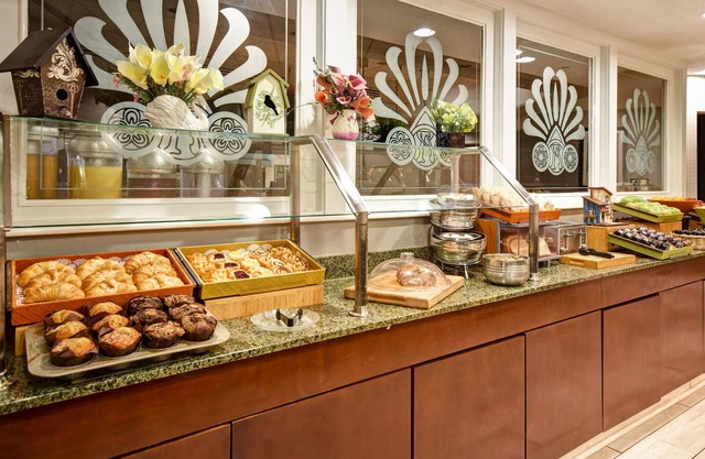 DoubleTree by Hilton Hotel Augusta